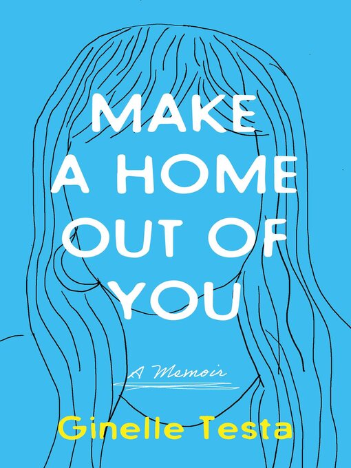 Cover image for Make a Home Out of You